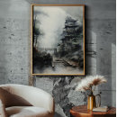 Search for sumi e posters Ink
