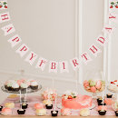 Search for rustic birthday party decor Pink