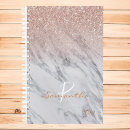 Search for glitter planners Marble