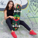 Search for jamaica skateboards Reggae