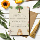 Search for boho woodland baby shower invitations Deer
