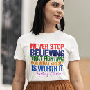 Search for stop hillary tshirts Clinton