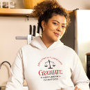 Search for graduation hoodies College