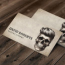 Search for gothic business cards Professional