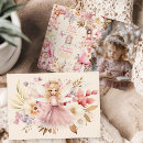 Search for princess tea birthday invitations Whimsical