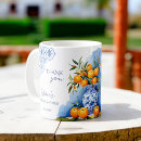 Search for prize mugs Blue