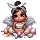 Search for angel phone cases Baby