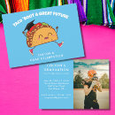 Search for fiesta graduation invitations Graduation taco party