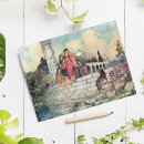 Search for warwick postcards Illustration