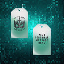 Search for 40th birthday gift tags Black