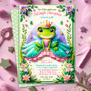 Search for fairy tale birthday invitations Girl