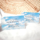 Search for recipe enclosure cards Blue