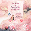 Search for love seasonal invitations Valentines day party