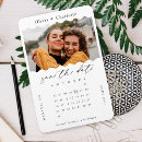 Search for calendars 4x6 invitations Pencil us in