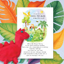 Search for jungle book invitations Bring a book