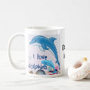 Search for dolphin mugs Animals