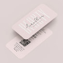 Search for cosmetologist business cards Beauty salon
