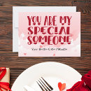 Search for someone cards Pink