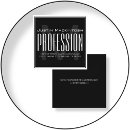 Search for black owned business cards For him