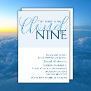 Search for 9 invitations Typography