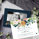 Search for 2024 graduation invitations High school college university
