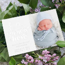 Search for your photo here invitations Simple