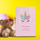 Search for unicorn gift bags Girl
