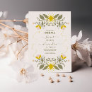 Search for moon and stars bridal shower invitations Mystical