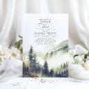 Search for evening bridal shower invitations Bride