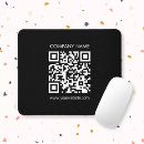 Search for qr code electronics Black white