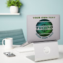 Search for dj vinyl stickers Deejay