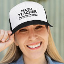 Search for maths hats University