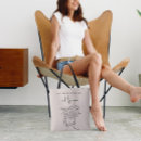 Search for quirky tote bags Typography