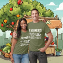 Search for fresh produce tshirts Market