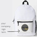 Search for company logo backpacks Promotional