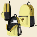 Search for bee backpacks Gold