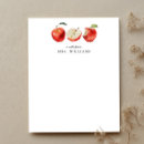 Search for back note cards Apple