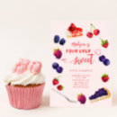 Search for four ever sweet invitations Cute