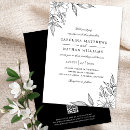 Search for art wedding invitations Classic
