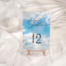 Search for bridal shower table cards Modern