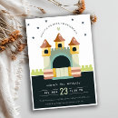 Search for kids jump and play invitations Jumping castle
