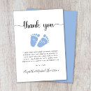 Search for baby feet cards Boy