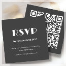 Search for scan qr code invitations Minimalist