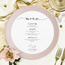 Search for round menus Modern