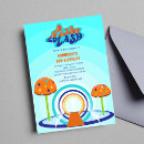 Search for splash pad birthday invitations Waterpark