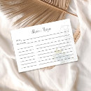 Search for please bring a recipe invitations Recipe for the bride