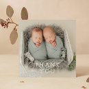 Search for for twin baby shower Thank you