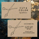 Search for art business cards Elegant