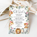 Search for safari baby shower Greenery