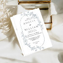 Search for bohemian christmas invitations Floral